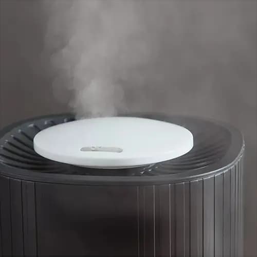 دستگاه بخور سرد Humidifier مدل XY-31 ظرفیت 2.5 لیتری — تصویر ۱۱