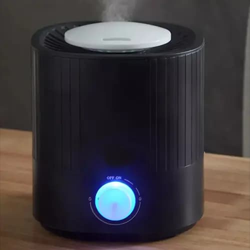 دستگاه بخور سرد Humidifier مدل XY-31 ظرفیت 2.5 لیتری — تصویر ۱۲