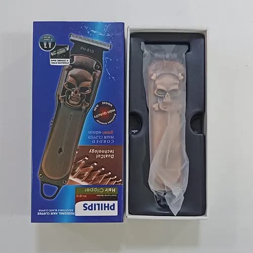 ماشین اصلاح خط زن فیلیپس PH-810 — تصویر ۳