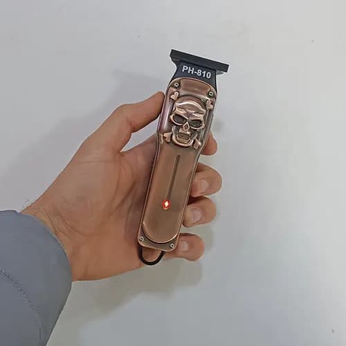 ماشین اصلاح خط زن فیلیپس PH-810 — تصویر ۲