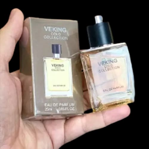 عطر ادکلن هرمس تق هرمس وی کینگ 25 میل — تصویر ۳