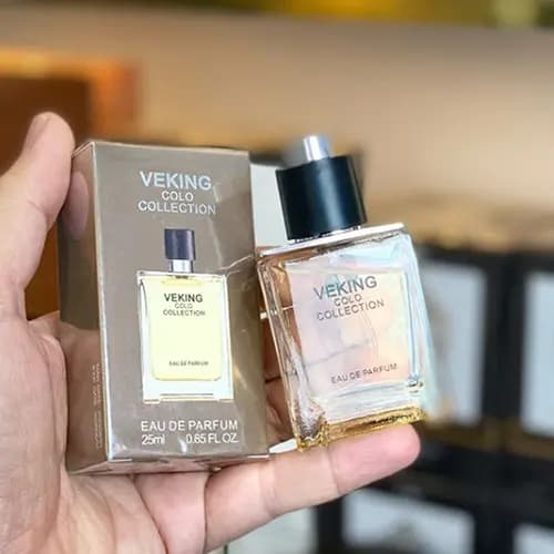 عطر ادکلن هرمس تق هرمس وی کینگ 25 میل — تصویر ۲