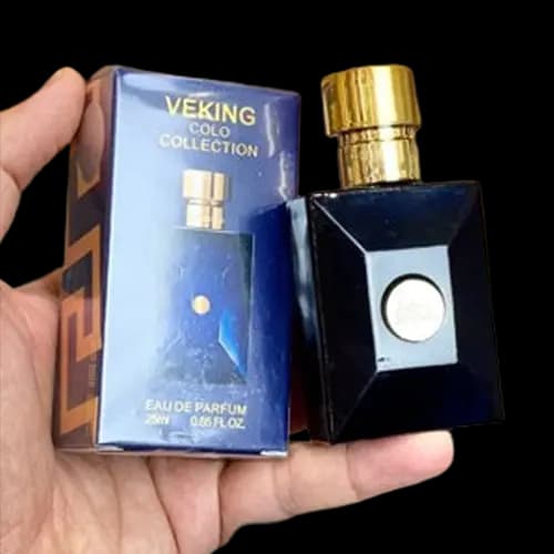 عطر ادکلن ورساچه دیلان بلو وی کینگ 25 میل