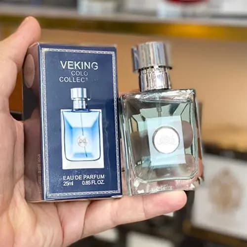 عطر ادکلن ورساچه پورهوم وی کینگ 25 میل — تصویر ۲