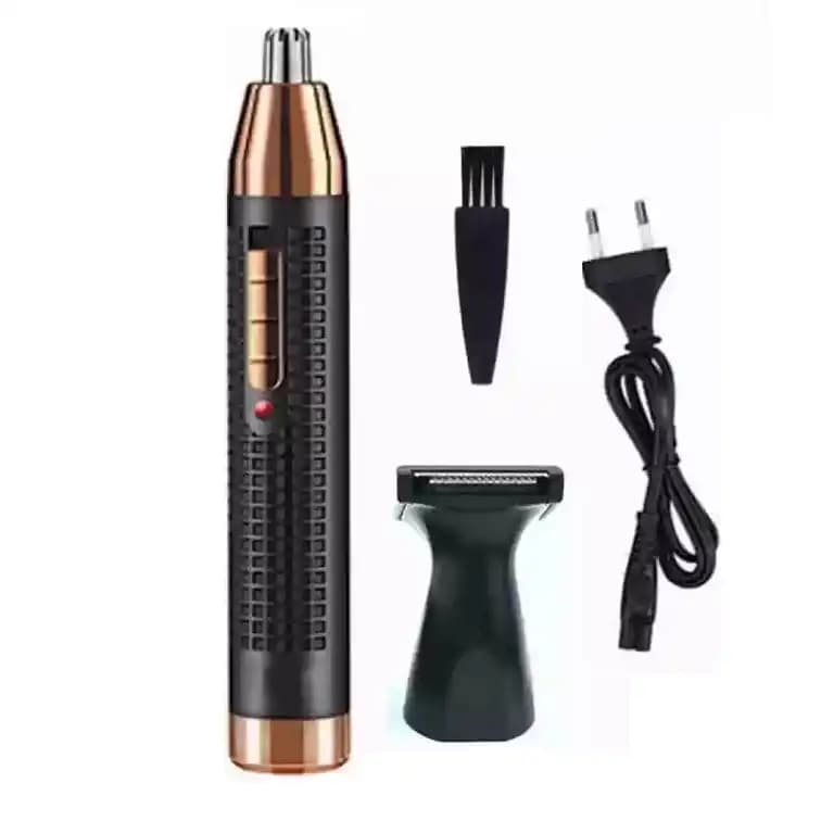 موزن گوش و بینی چندکاره جیمی مدل Geemy GM-3138 — تصویر ۶