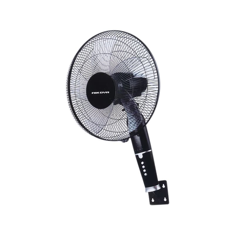 پنکه سه حالته نیکووا مدل NSF-383 | ایستاده، رومیزی و دیواری — تصویر ۳