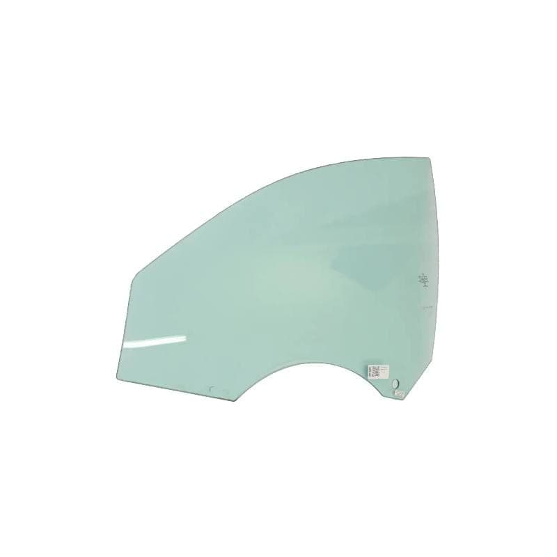 شیشه درب عقب راست بنز cla45 اتاق c117 — تصویر ۲
