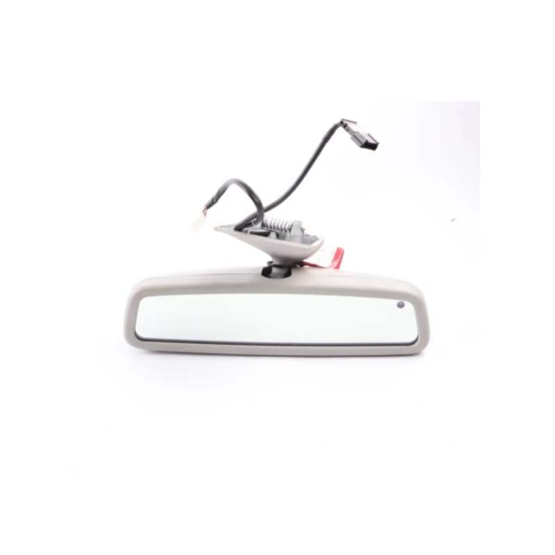 آینه وسط داخل کابین بنز c180 اتاق w203 — تصویر ۲