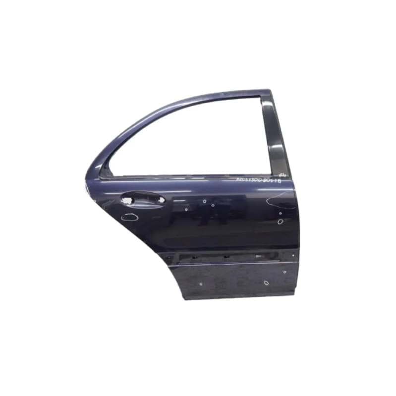درب عقب راست سمت شاگرد بنز c180 اتاق w203