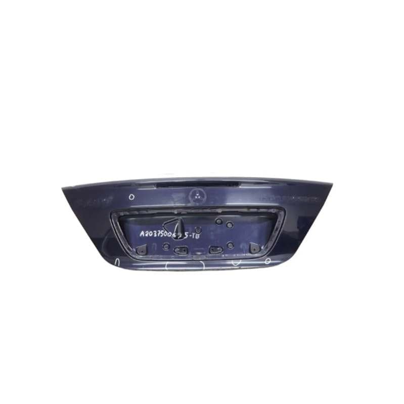 درب صندوق بنز c180 اتاق w203 — تصویر ۲
