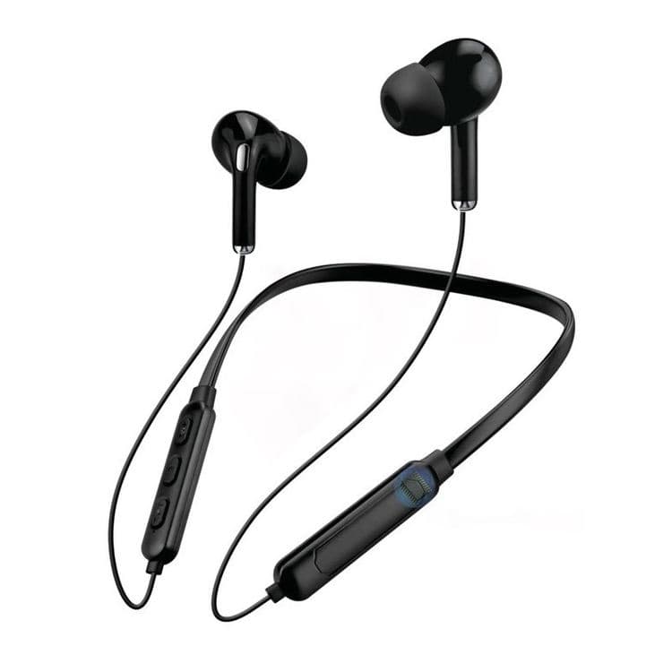 هدفون بی سیم گردنی کین مدل SPORT KL-02