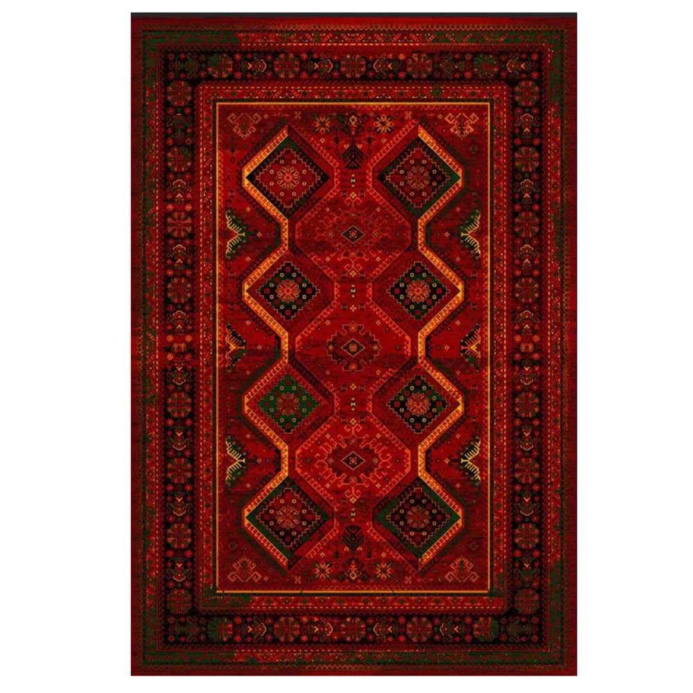 فرش بلوچ لاکی S731 — تصویر ۲