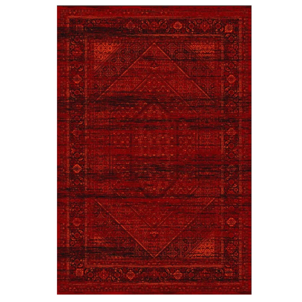 فرش بلوچ لاکی S728