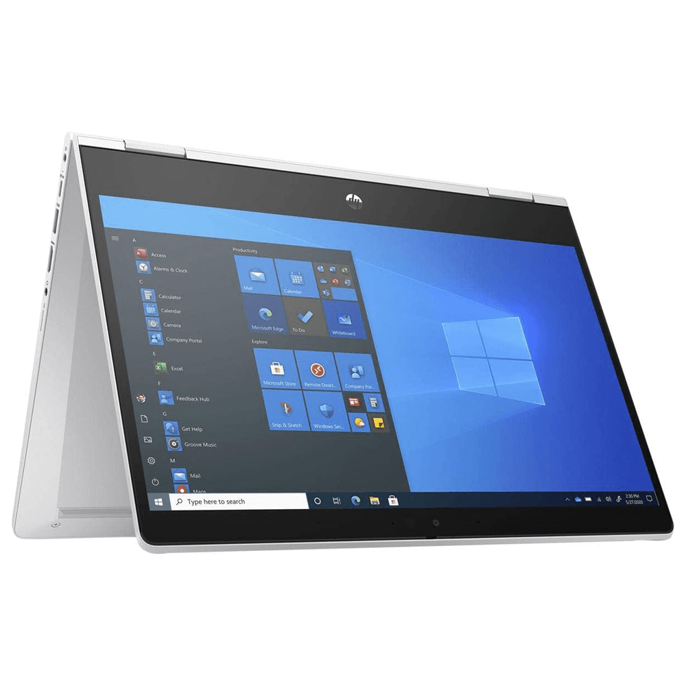 لپ تاپ استوک اچ پی 13 اینچ Probook 435 G8 X360 Ryzen 7 Pro-5850U لمسی FHD