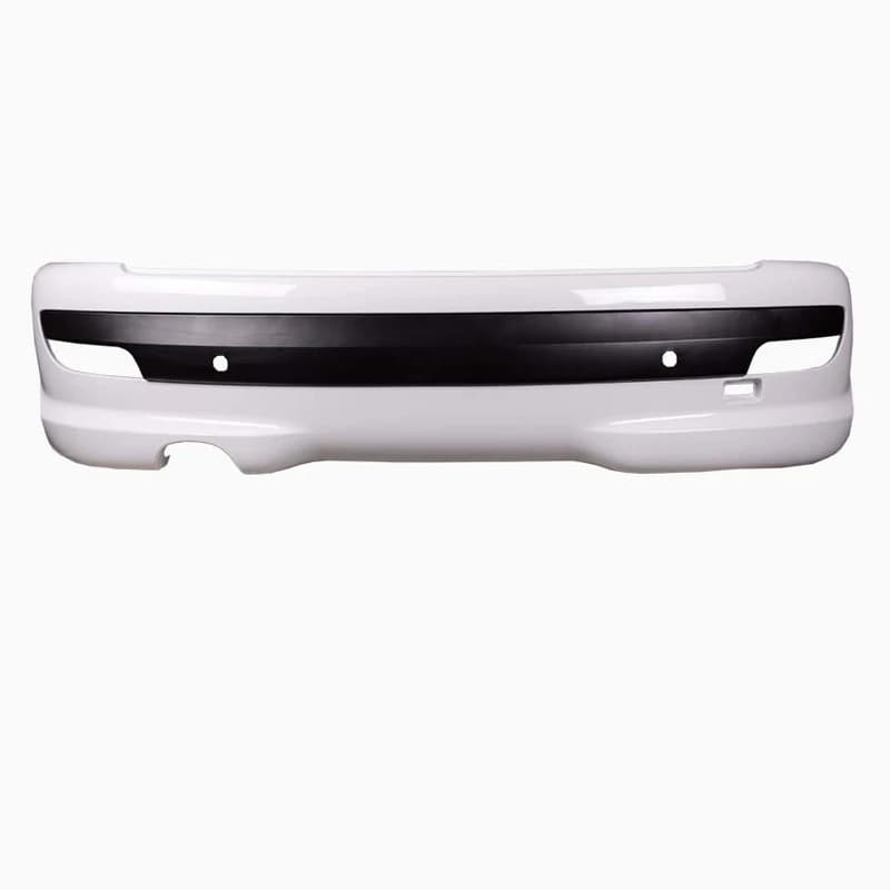 سپر عقب 207 — تصویر ۵