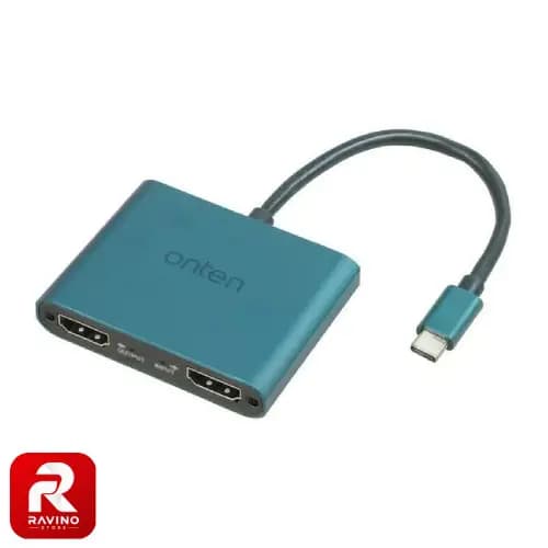کپچر کارت اونتن مدل OTN-UC317