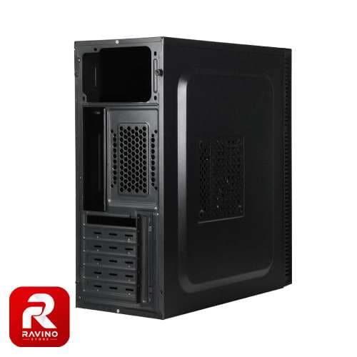 کیس کامپیوتر تسکو مدل TC 4487FA — تصویر ۶