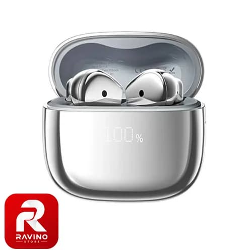 هدفون بی‌سیم ریمکس مدل CozyBuds W35 — تصویر ۳
