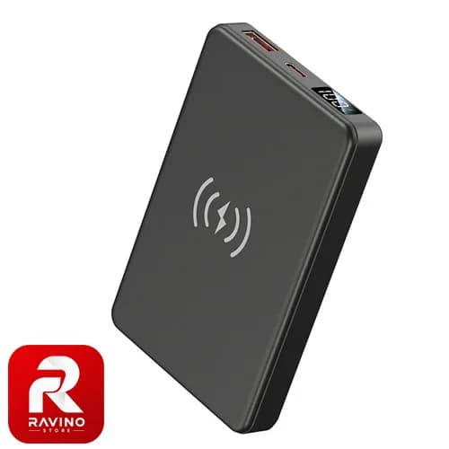 پاوربانک 22.5 وات تسکو مدل TP 1008W — تصویر ۶