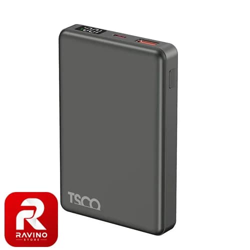 پاوربانک 22.5 وات تسکو مدل TP 1008W — تصویر ۳