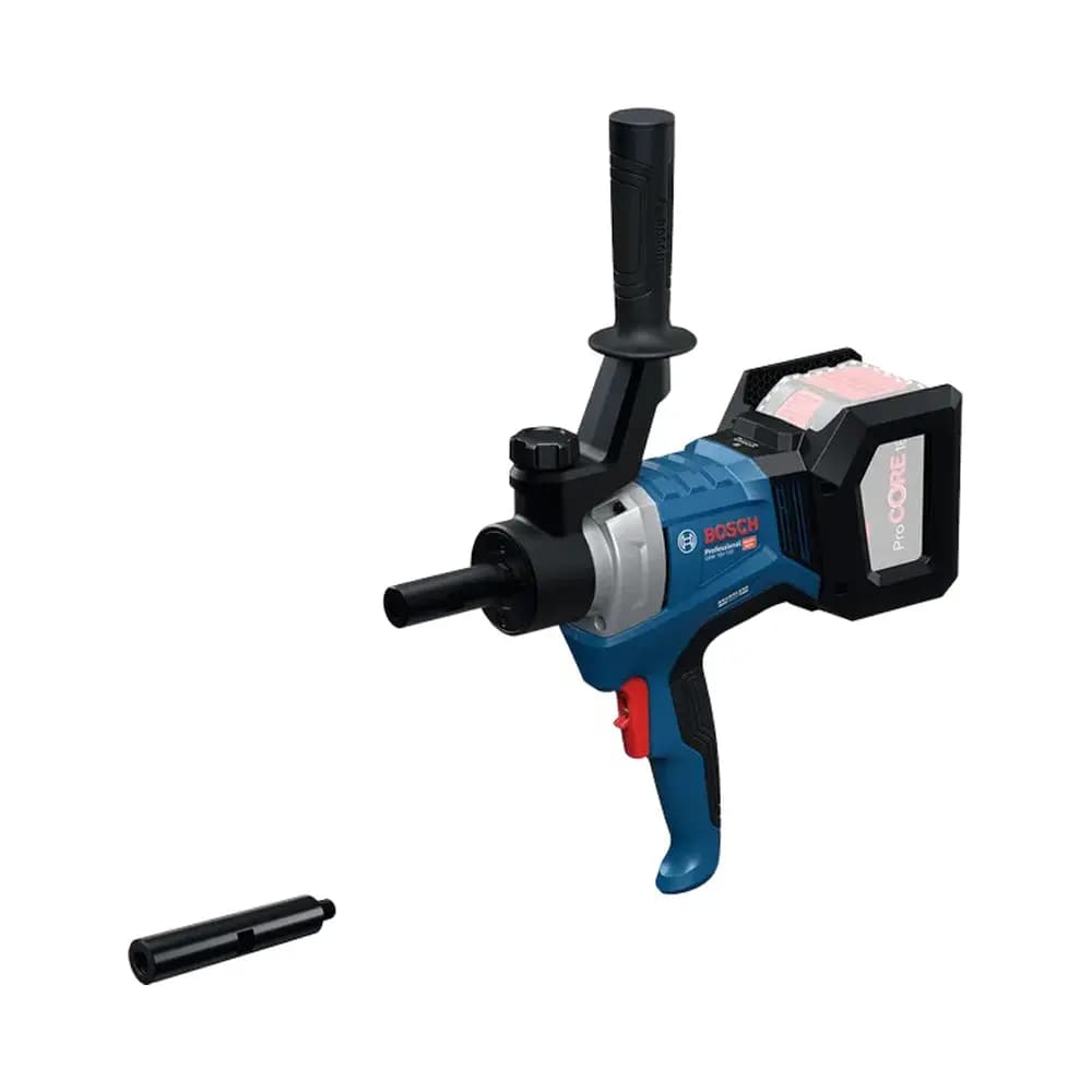همزن شارژی بوش مدل GRW 18V-120 — تصویر ۲