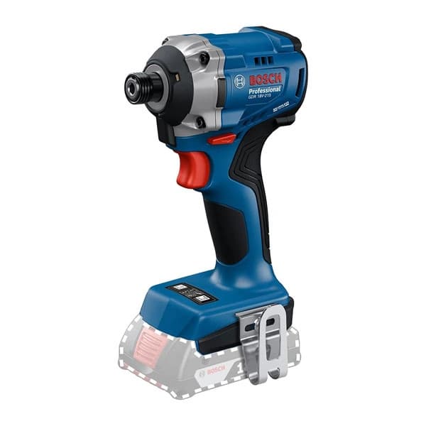 بکس شارژی بوش مدل GDR 18V-215 — تصویر ۲