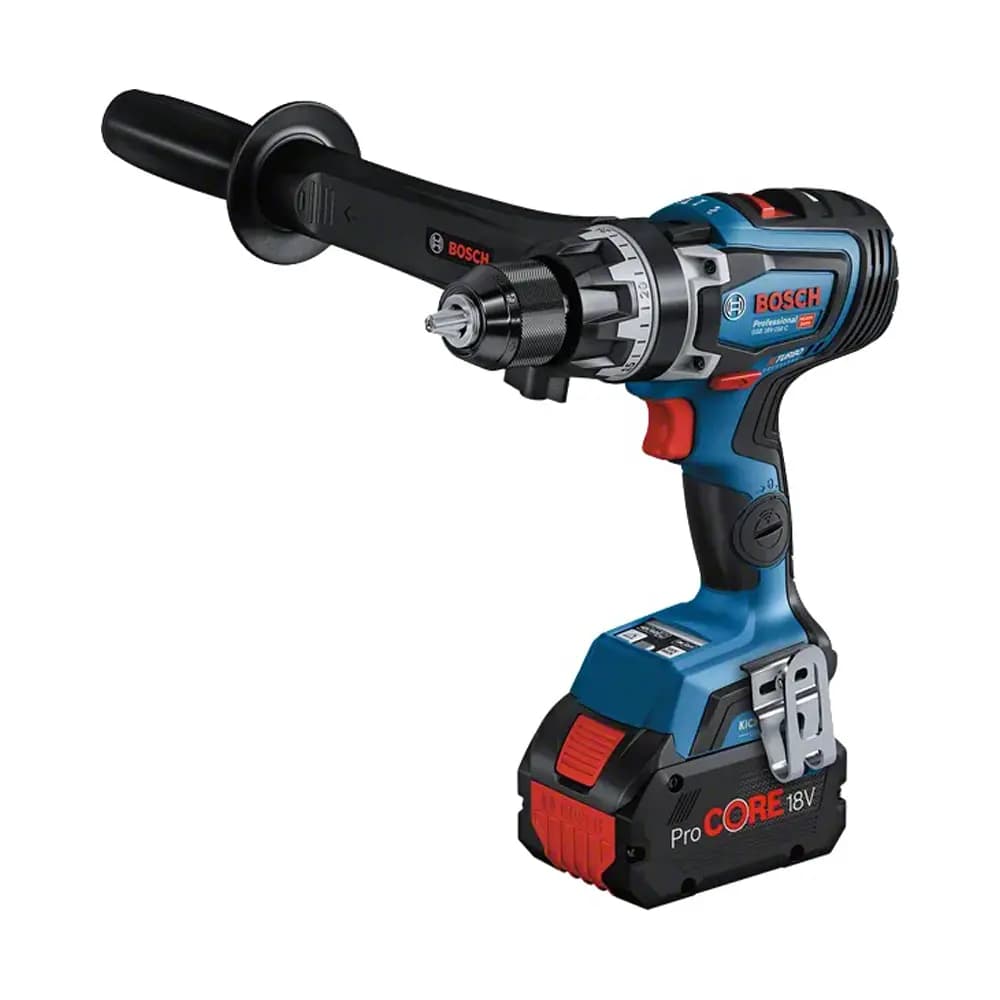 دریل پیچ گوشتی شارژی بوش مدل GSB 18V-150 C