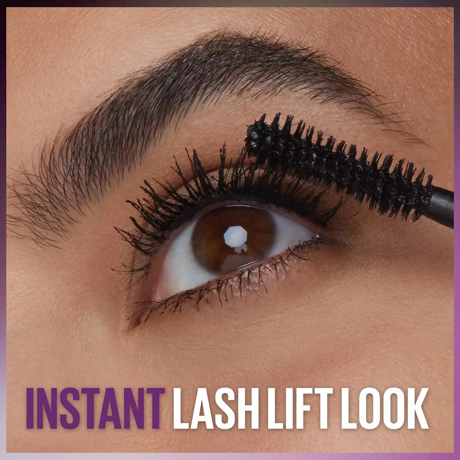 ریمل میبلین مدل Falsies Lash Lift حالت‌دهنده و پرپشت‌کننده قوی — تصویر ۴