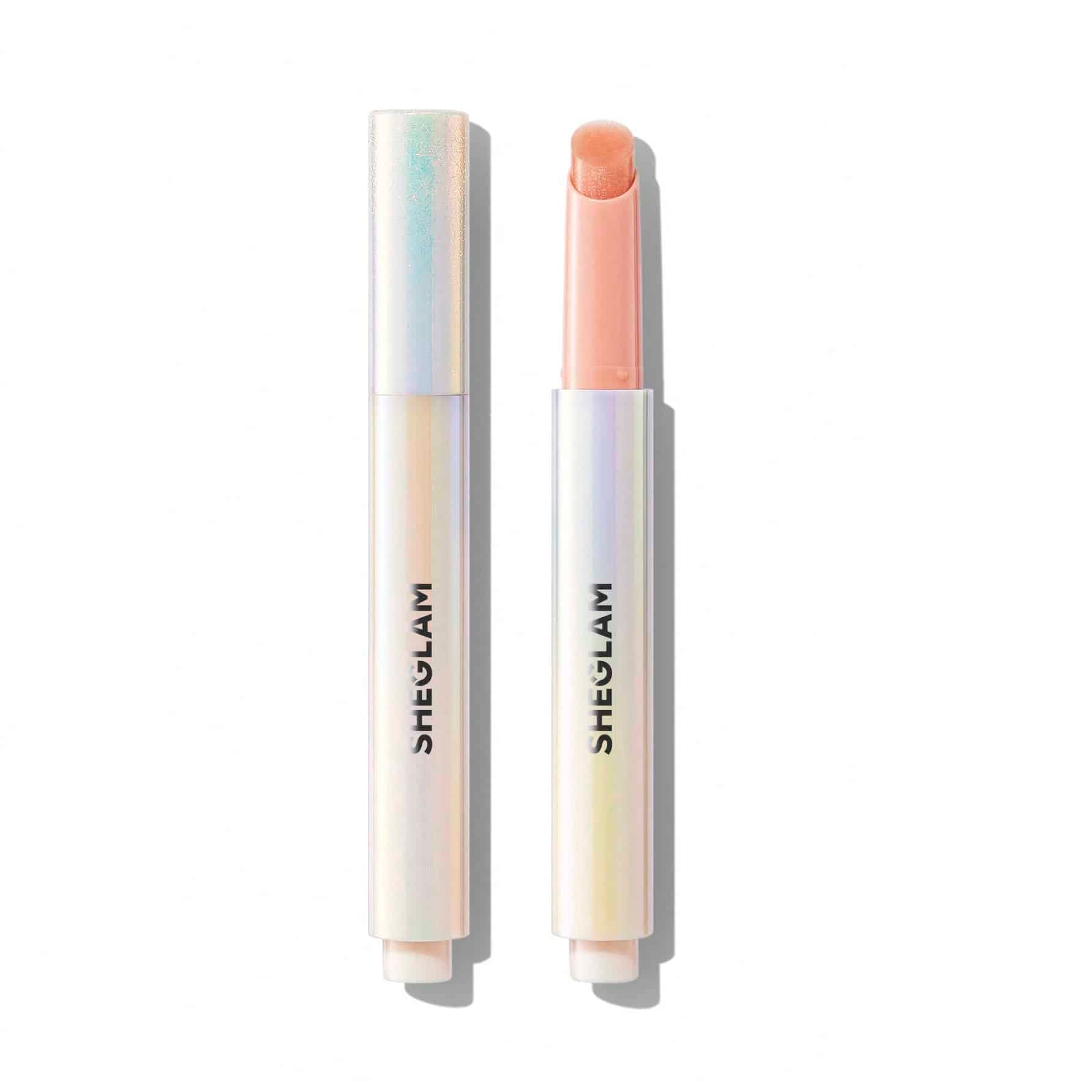 برق لب شیگلم مدل Pout-Perfect Shimmer — تصویر ۲