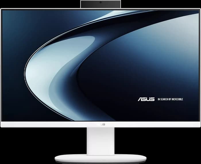 آل این وان 23.8 اینچ Asus مدل V440VAK (Core 5 210H-16GB DDR5-512GB SSD-FHD-Touch)