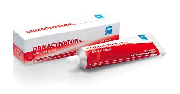 اکتیواتور ماژور (تک) Major Activator — تصویر ۲
