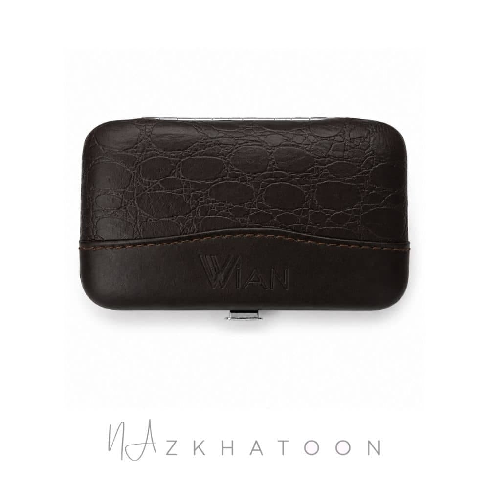 قیچی پیتاژ Wian وین کد W81 — تصویر ۸