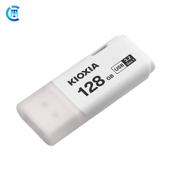 فلش مموری کیوکسیا مدل U301 ظرفیت 128 گیگابایت — تصویر ۲