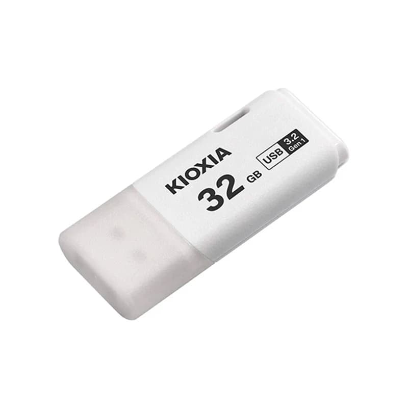 فلش مموری کیوکسیا مدل U301 ظرفیت 32 گیگابایت