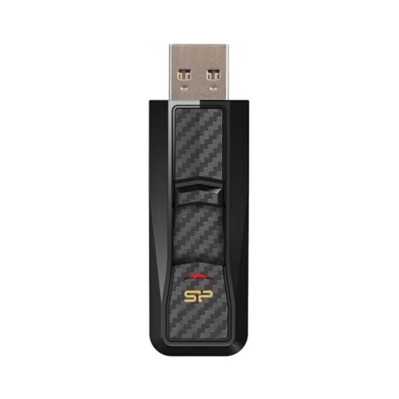 فلش مموری سیلیکون پاور مدل BLAZE B50 ظرفیت 128 گیگابایت