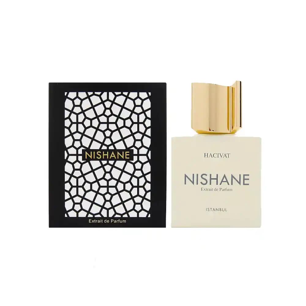 عطر نیشانه ولونگ چا — تصویر ۲