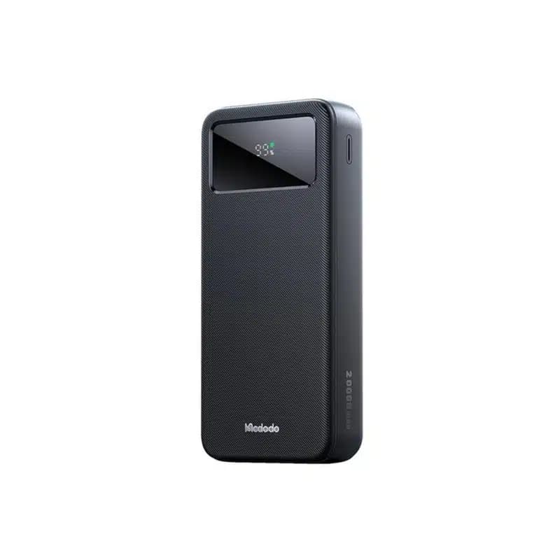 پاوربانک مک دودو MC-4230 ظرفیت 20000 میلی آمپر ساعت — تصویر ۹