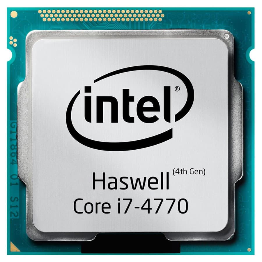 CPU i7 4770 — تصویر ۴