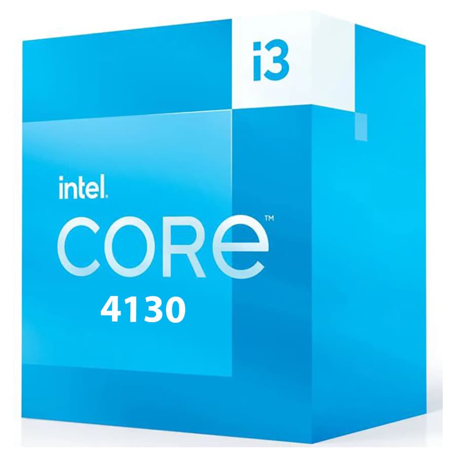 CPU i3 4130 — تصویر ۳
