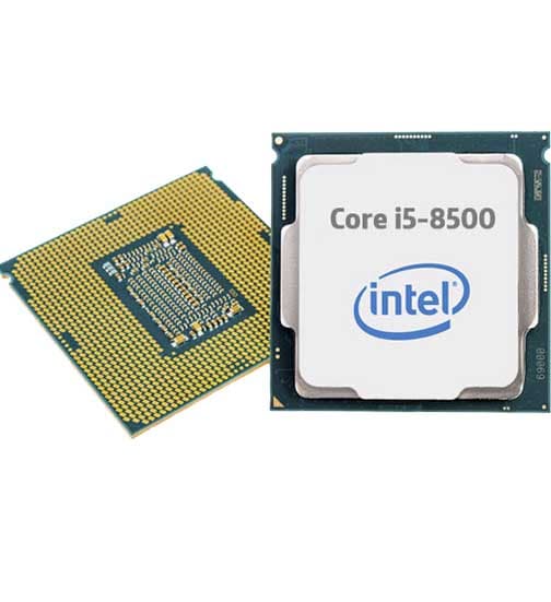 CPU i5 8500 — تصویر ۵
