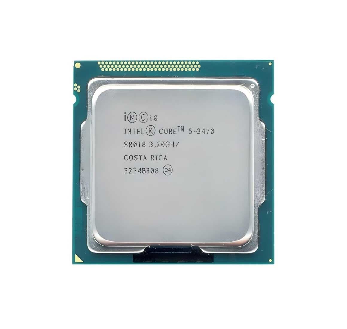 CPU i5 3470 — تصویر ۵