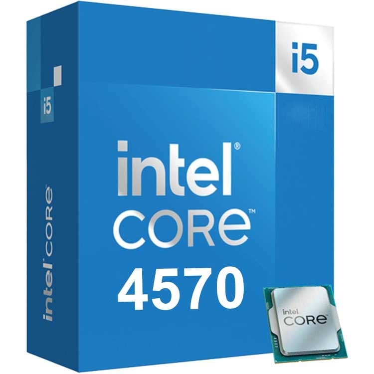 CPU i5 4570 — تصویر ۳