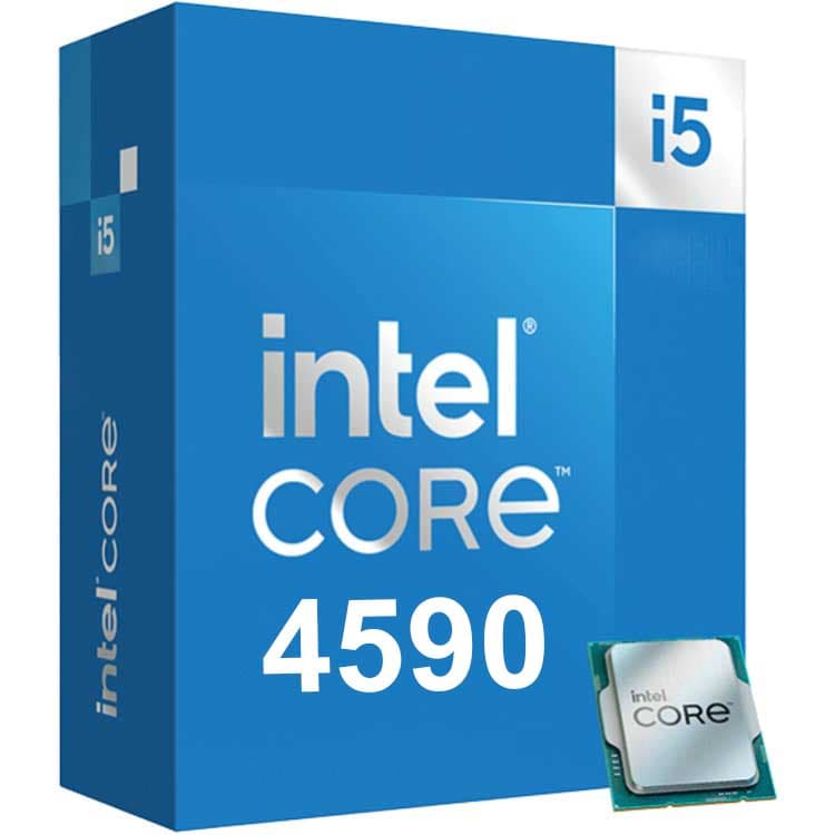CPU i5 4590 — تصویر ۶