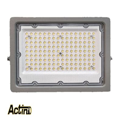 پروژکتور SMD لنزدار 200 وات مدل F16-200 اکتینو — تصویر ۲