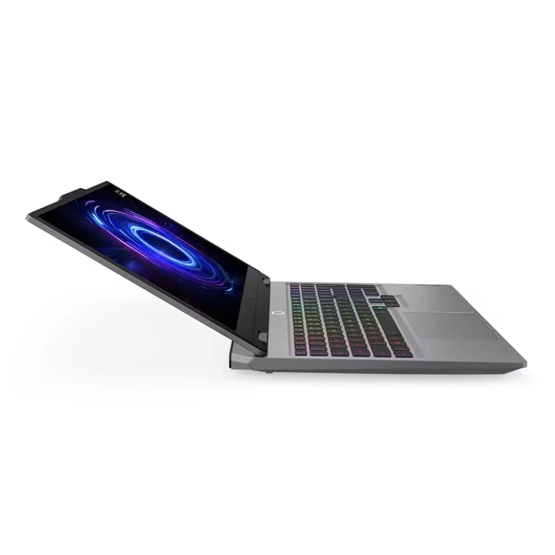 لپ تاپ گیمینگ لنوو 15.6 اینچی مدل LOQ 15IRX10 i7 14700HX 24GB 512GB RTX5050 — تصویر ۶