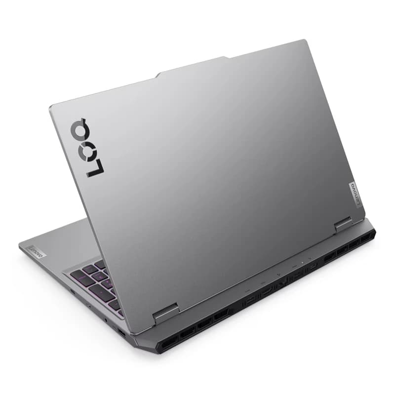 لپ تاپ گیمینگ لنوو 15.6 اینچی مدل LOQ 15IRX10 i7 14700HX 24GB 512GB RTX5050 — تصویر ۷