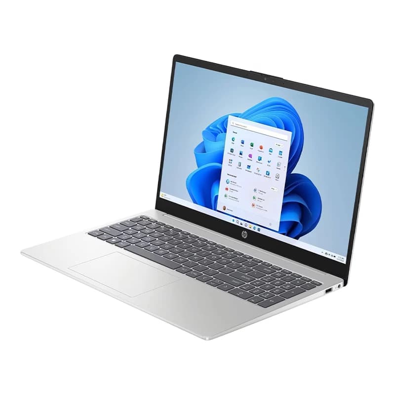 لپ تاپ اچ پی 15.6 اینچی مدل HP 15-fd2050wm Ultra 5 225U 8GB 2TB — تصویر ۱۰