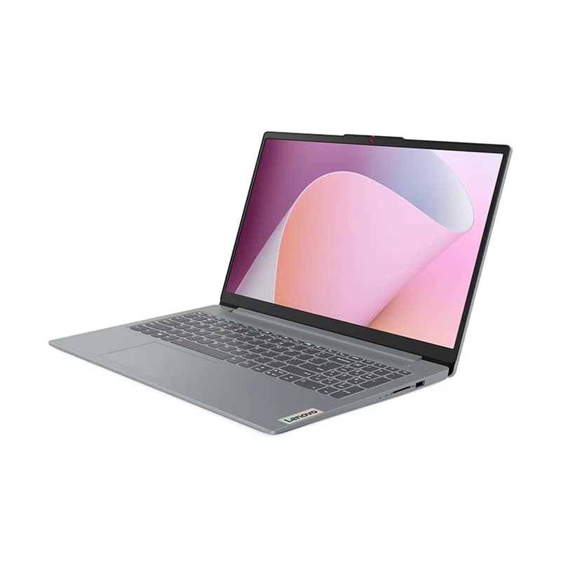 لپ تاپ لنوو 15.6 اینچی مدل Ideapad Slim 3 15AMN8 Athlon Silver 7120U 8GB 2TB — تصویر ۱۰