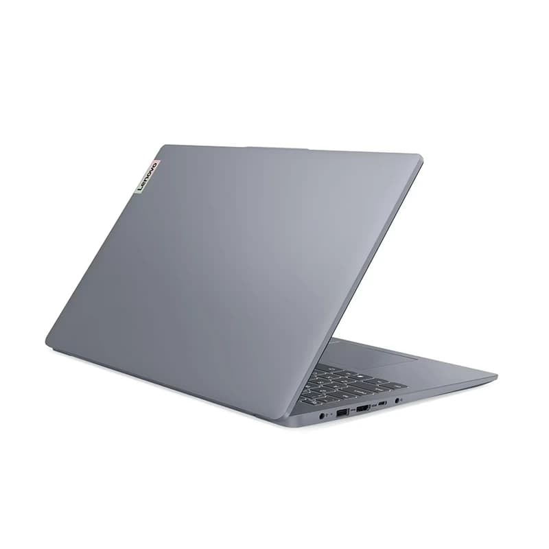 لپ تاپ لنوو 15.6 اینچی مدل Ideapad Slim 3 15AMN8 Athlon Silver 7120U 8GB 2TB — تصویر ۱۲