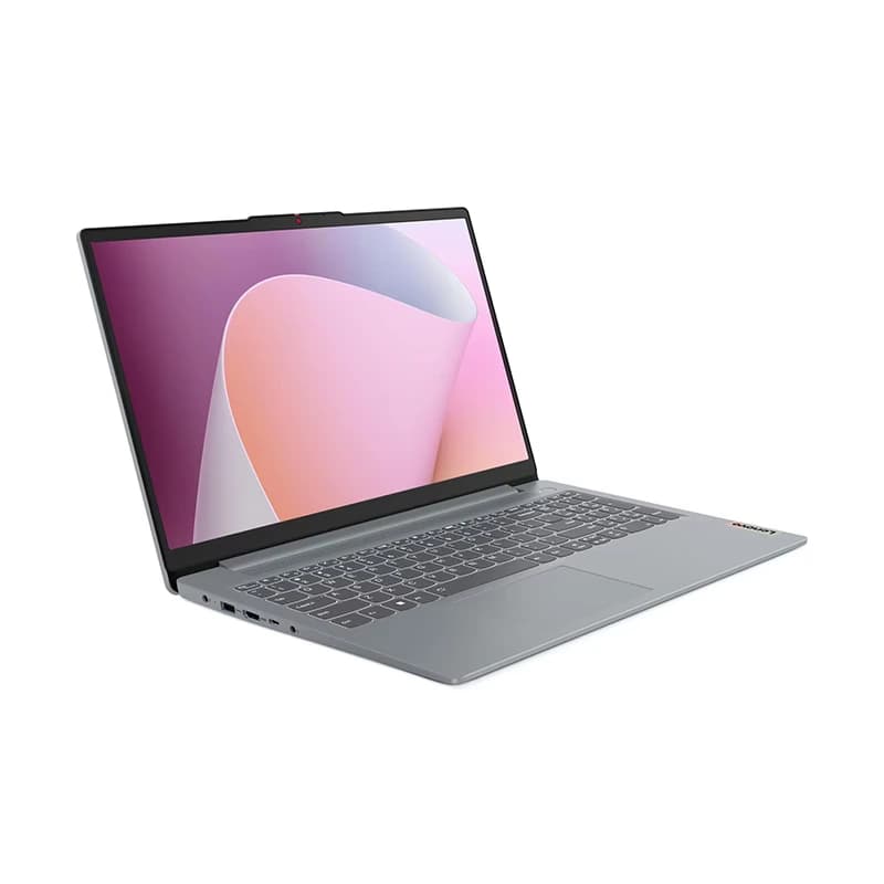 لپ تاپ لنوو 15.6 اینچی مدل Ideapad Slim 3 15AMN8 Athlon Silver 7120U 8GB 2TB — تصویر ۱۱